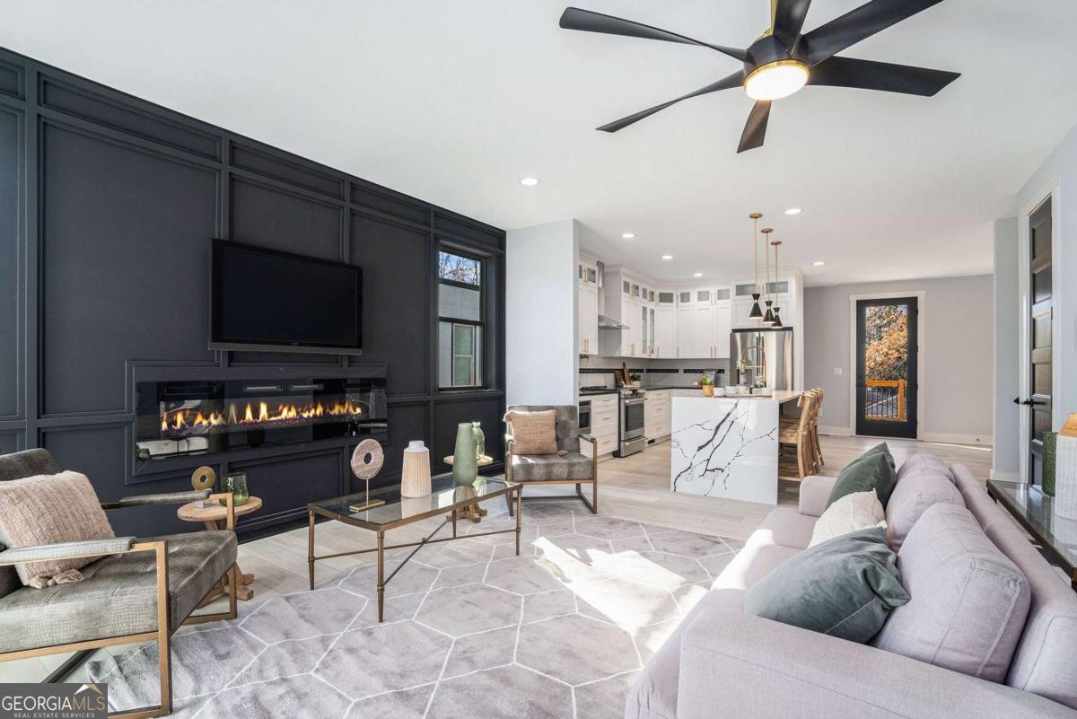 676 Grand Avenue Atlanta - 5
