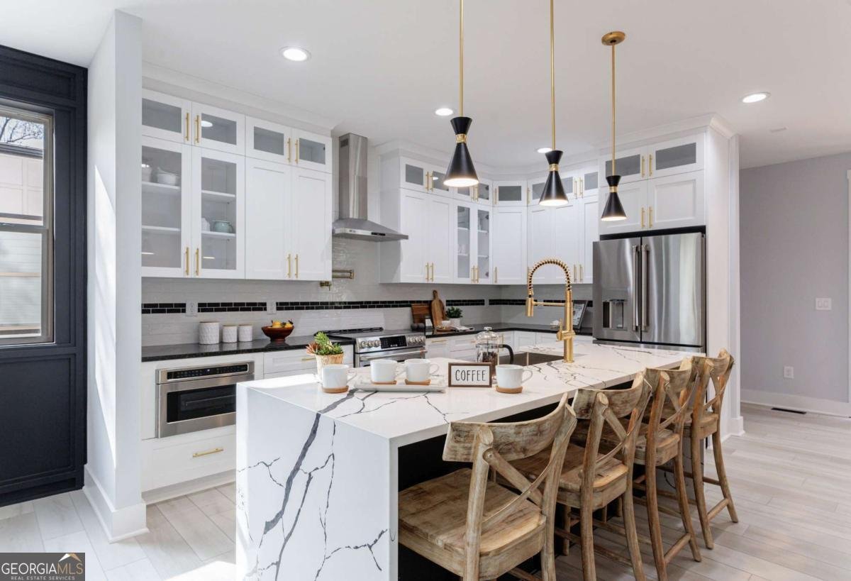 676 Grand Avenue Atlanta - 8