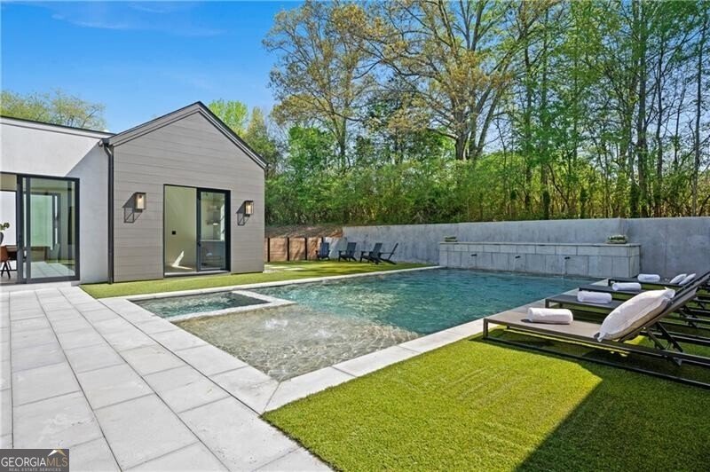 13825 Cowart Road Milton - 10
