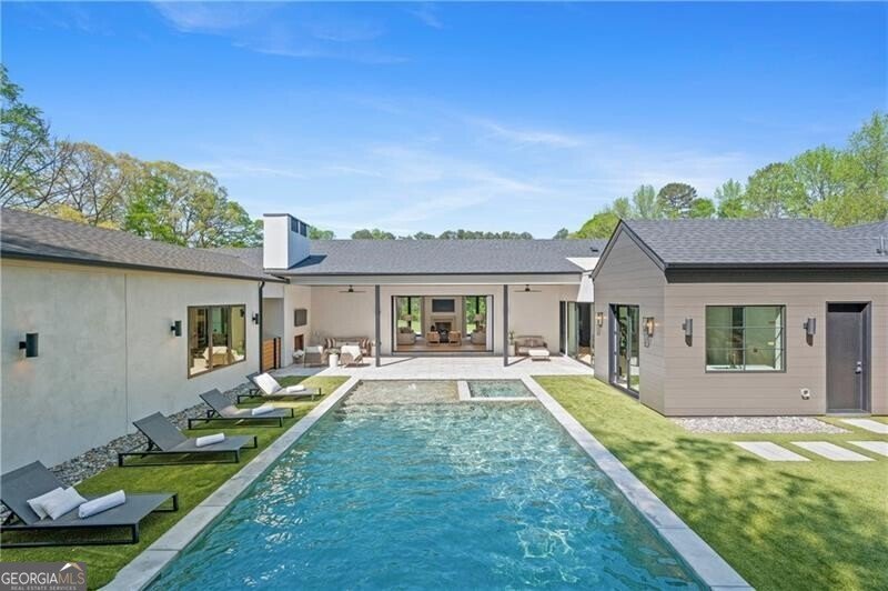 13825 Cowart Road Milton - 2