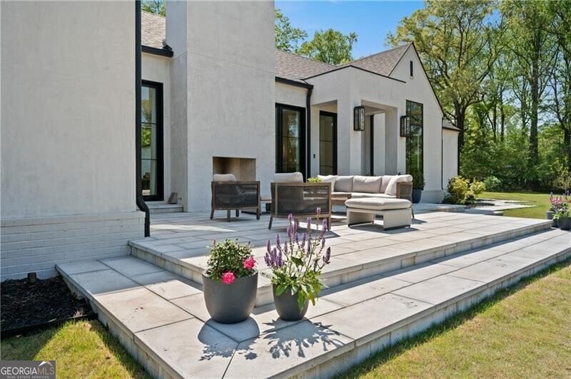 13825 Cowart Road Milton - 3