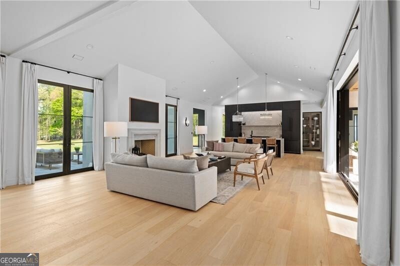 13825 Cowart Road Milton - 5