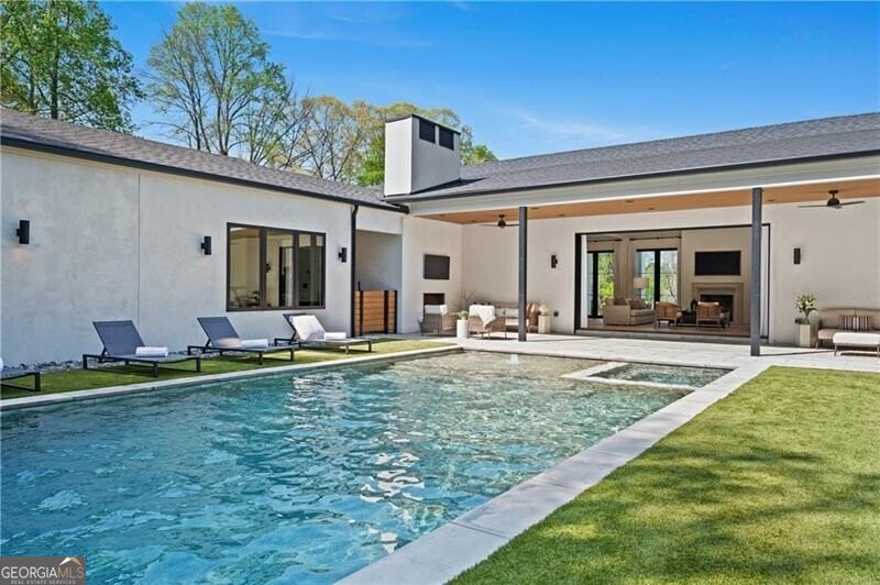 13825 Cowart Road Milton - 57