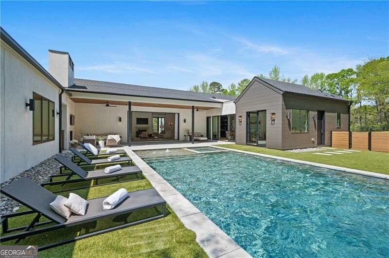 13825 Cowart Road Milton - 60