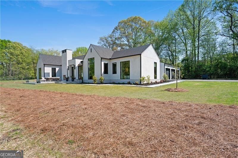 13825 Cowart Road Milton - 71