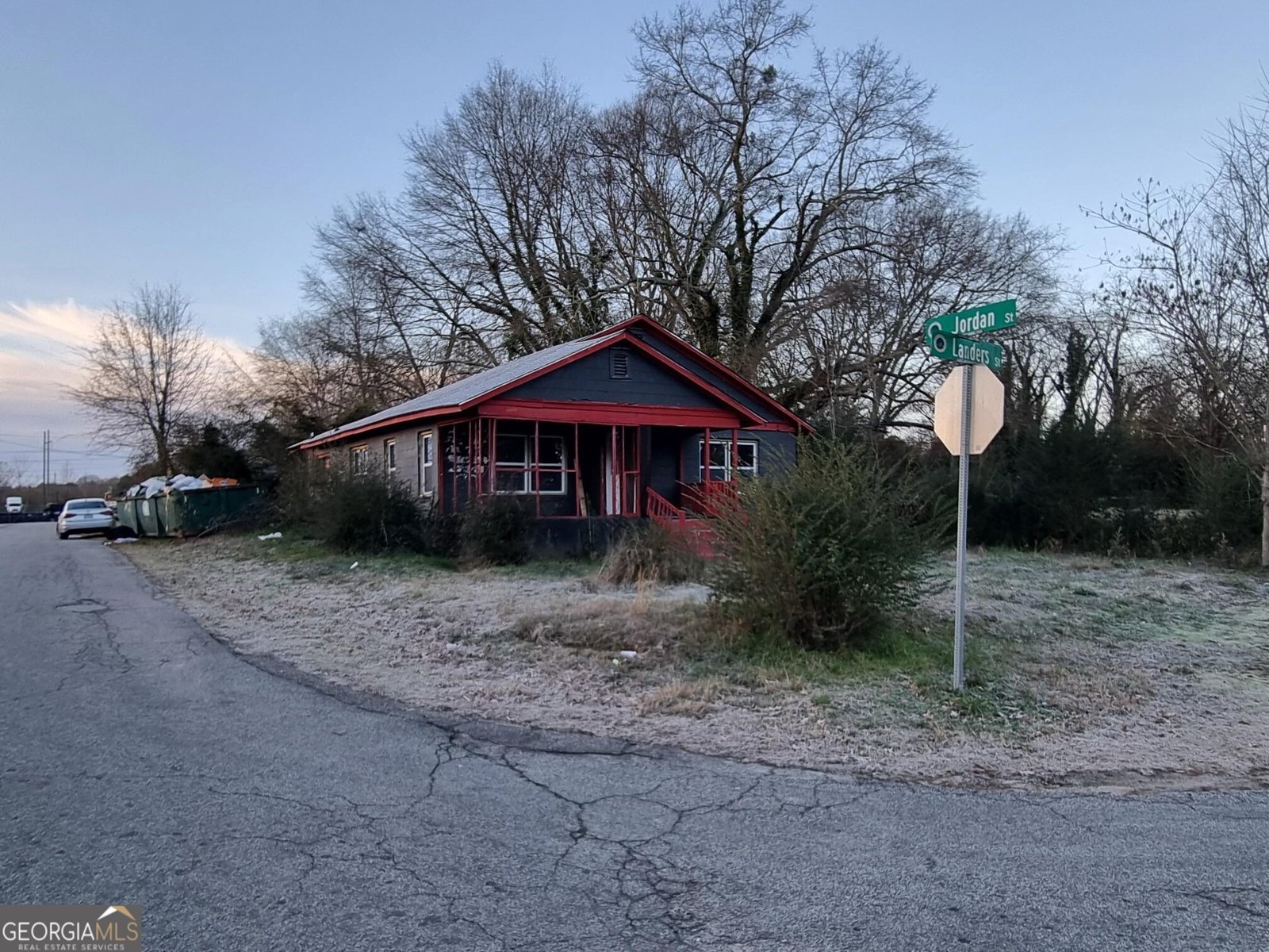 19 Landers Street Newnan - 2