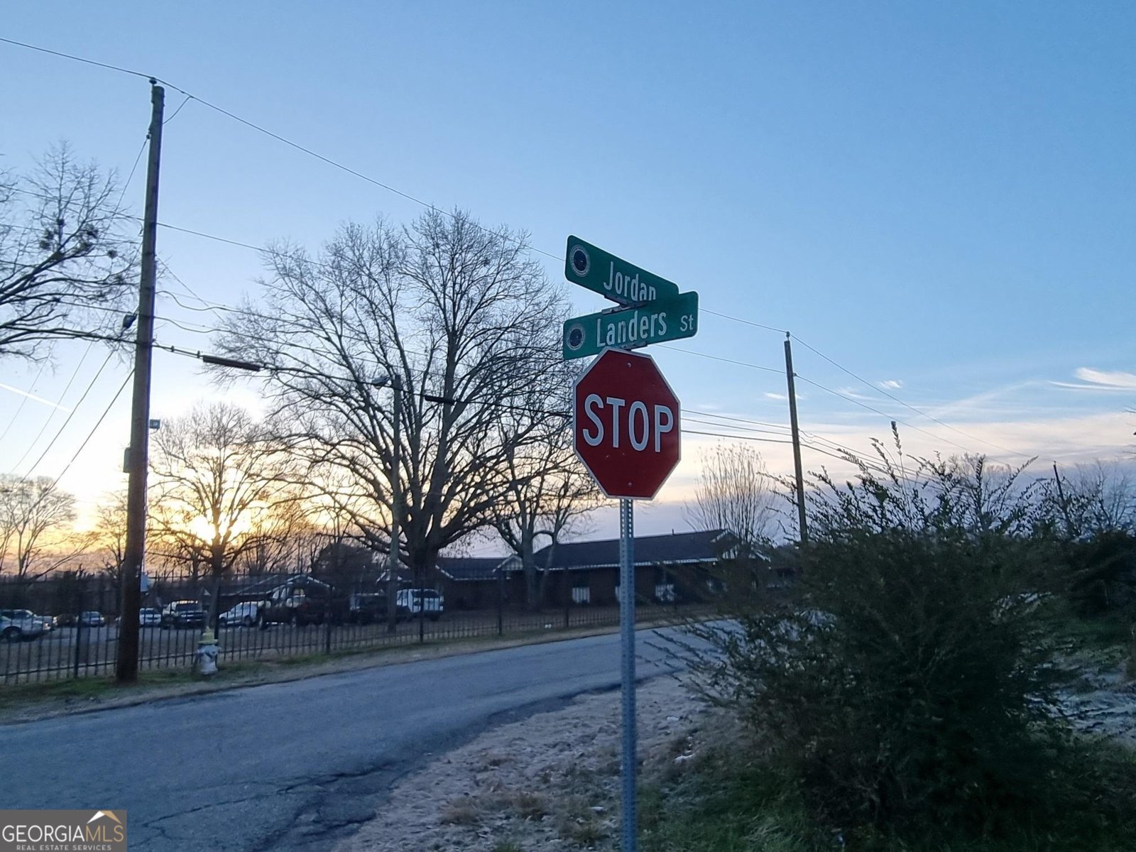 19 Landers Street Newnan - 3