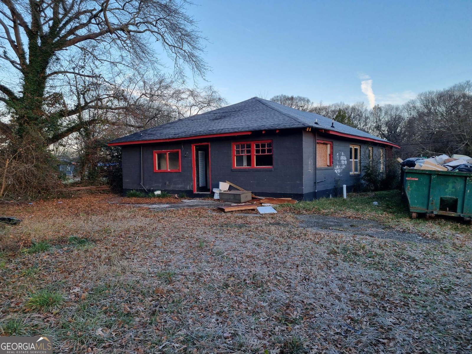 19 Landers Street Newnan - 4