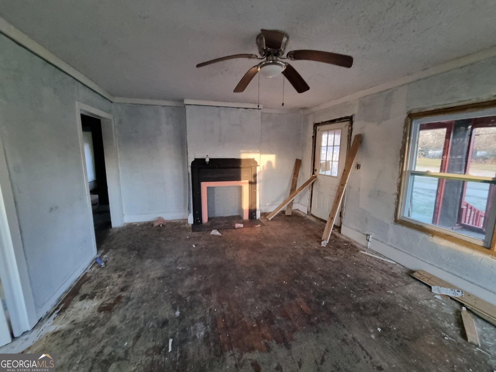 19 Landers Street Newnan - 6