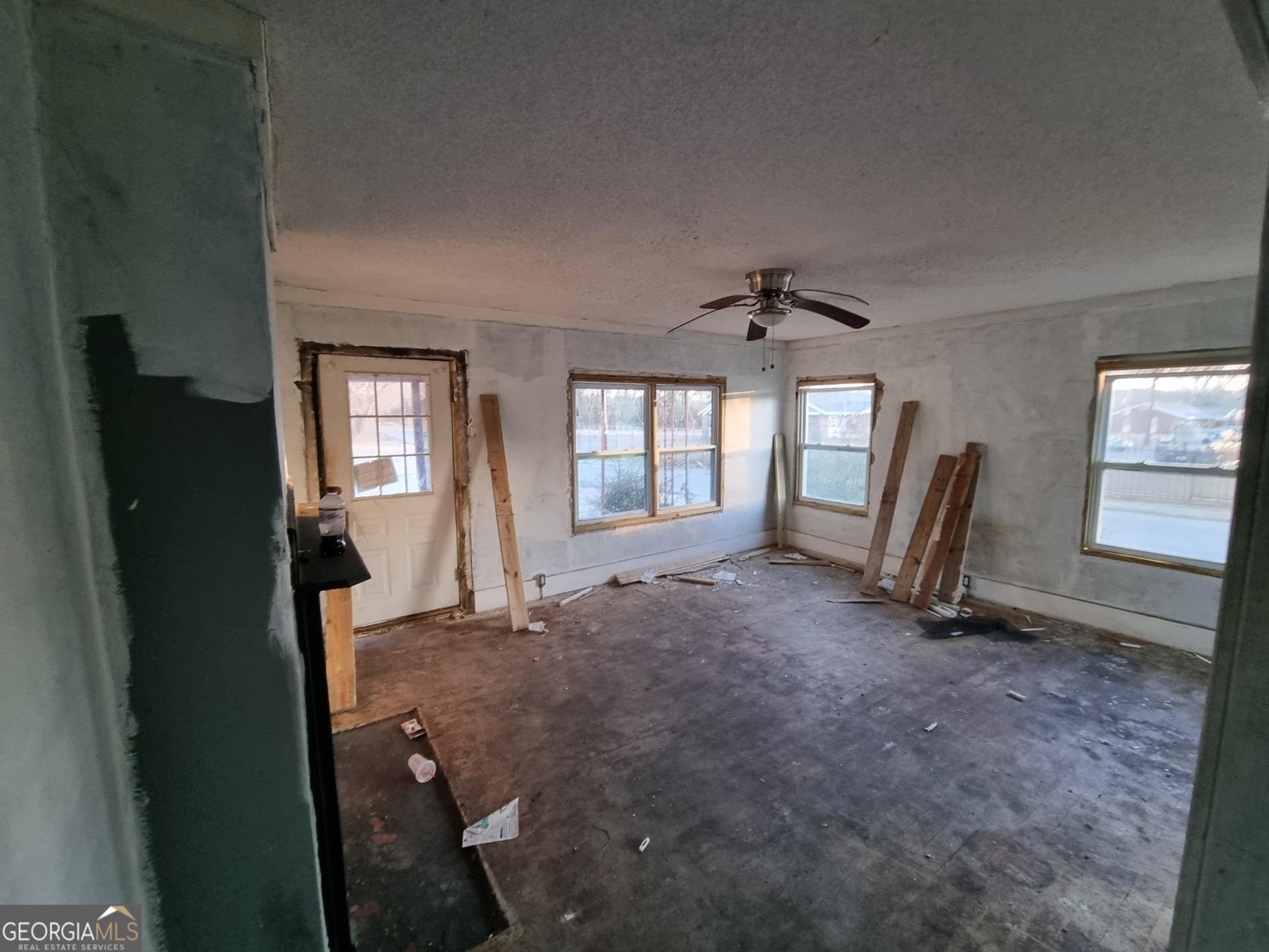 19 Landers Street Newnan - 7