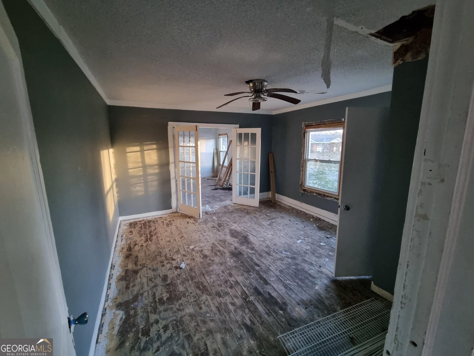 19 Landers Street Newnan - 9