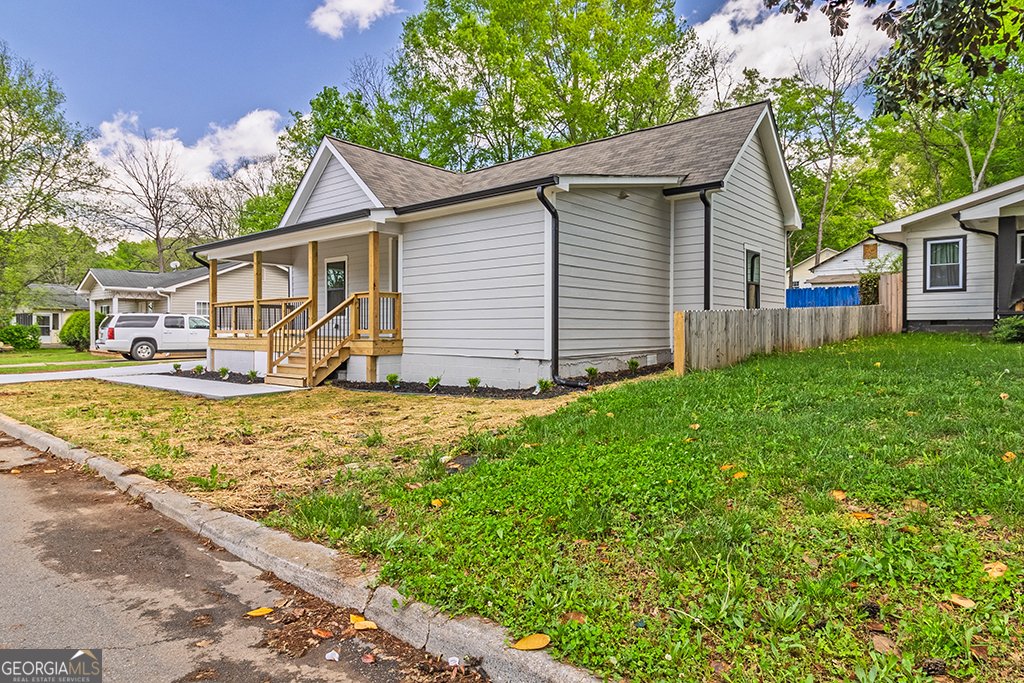 111 Ford Street Cartersville - 11