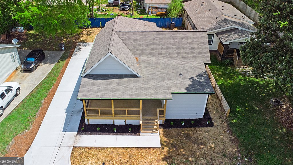111 Ford Street Cartersville - 12