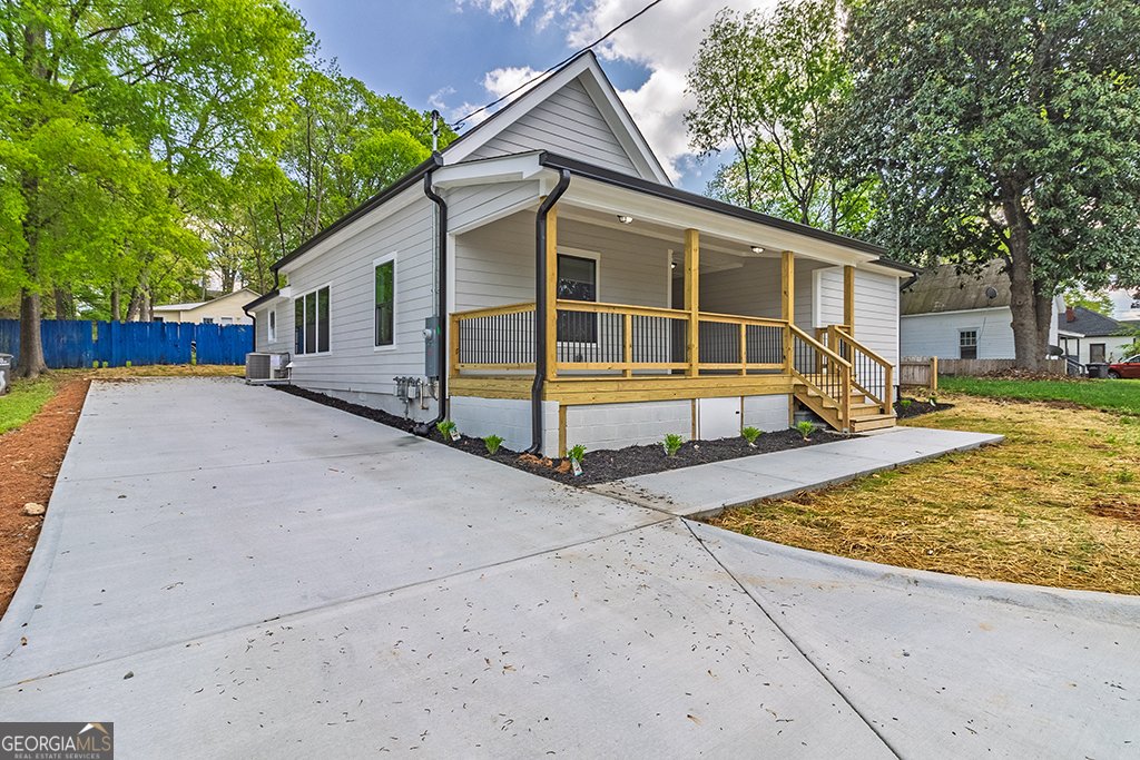 111 Ford Street Cartersville - 13