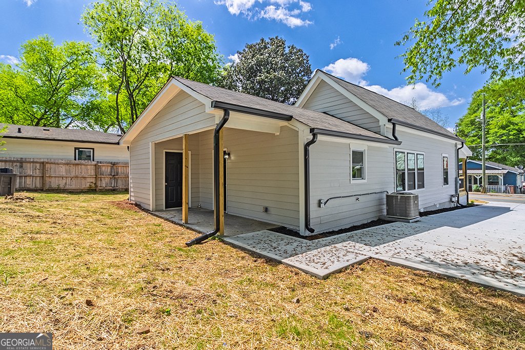 111 Ford Street Cartersville - 14