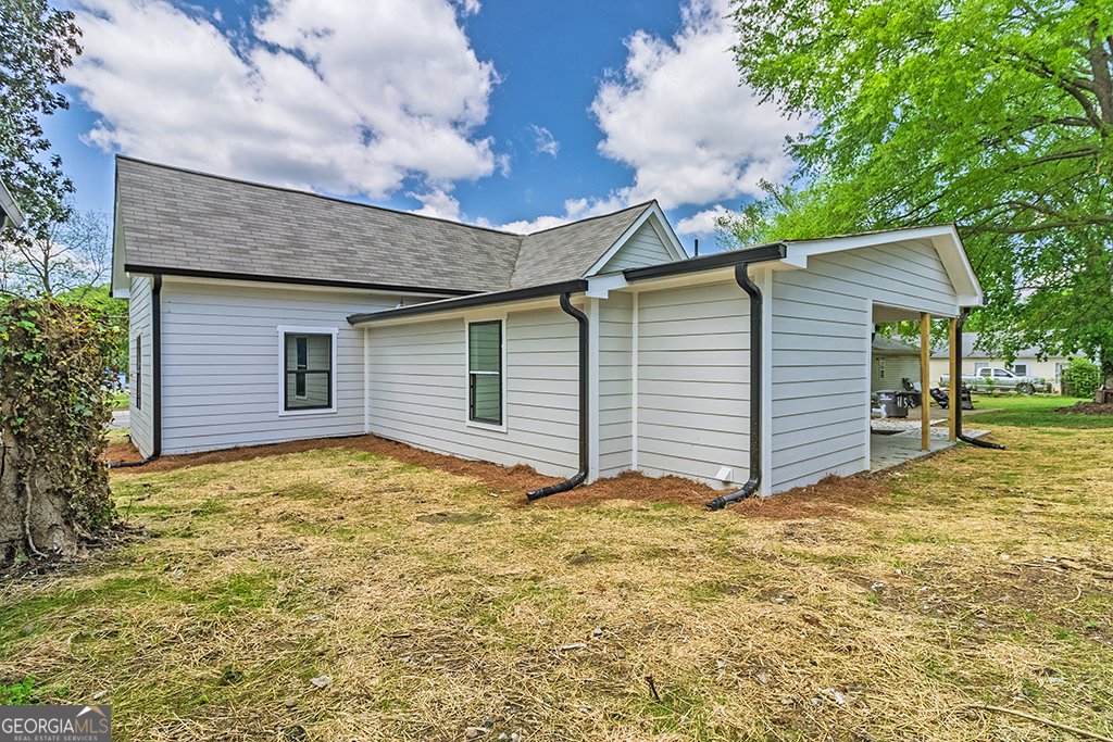 111 Ford Street Cartersville - 15