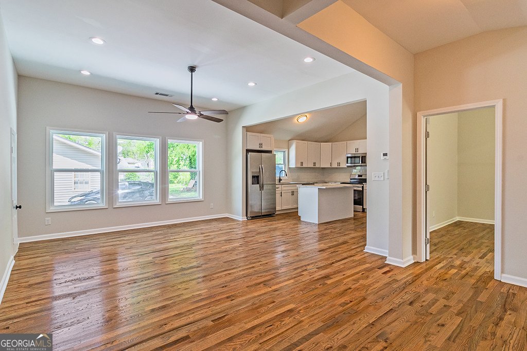 111 Ford Street Cartersville - 16