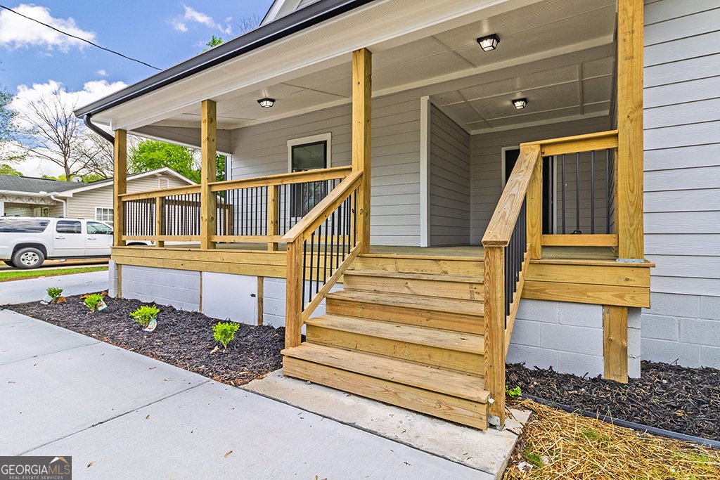 111 Ford Street Cartersville - 2