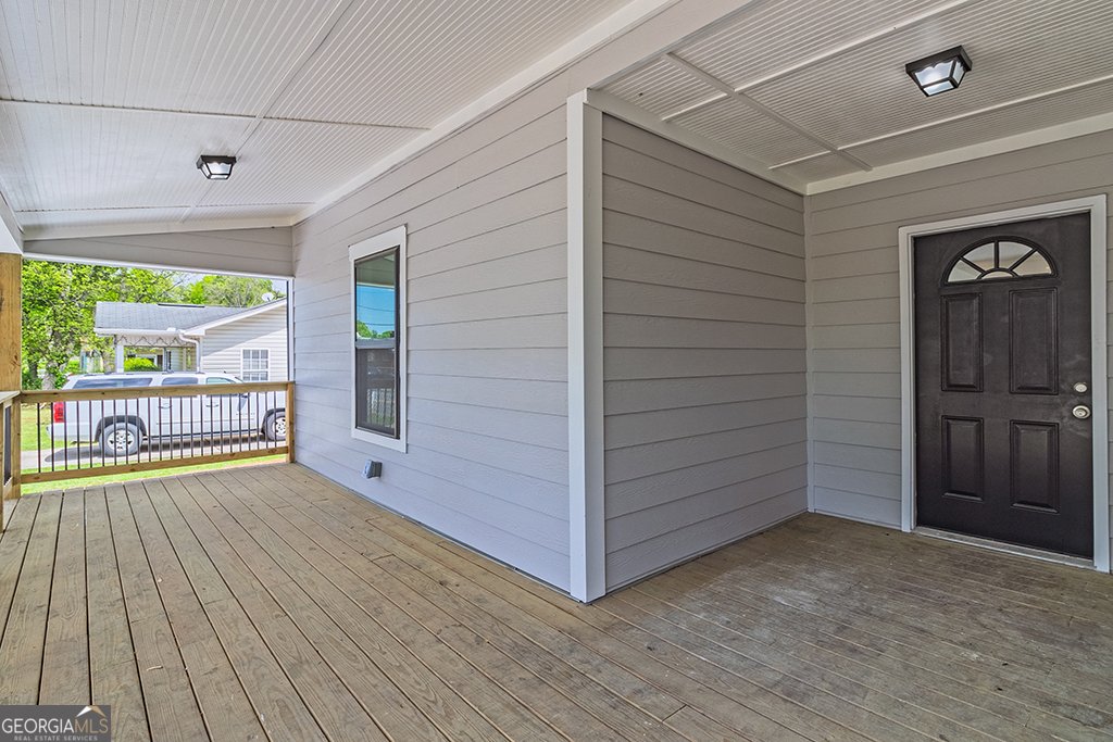 111 Ford Street Cartersville - 20