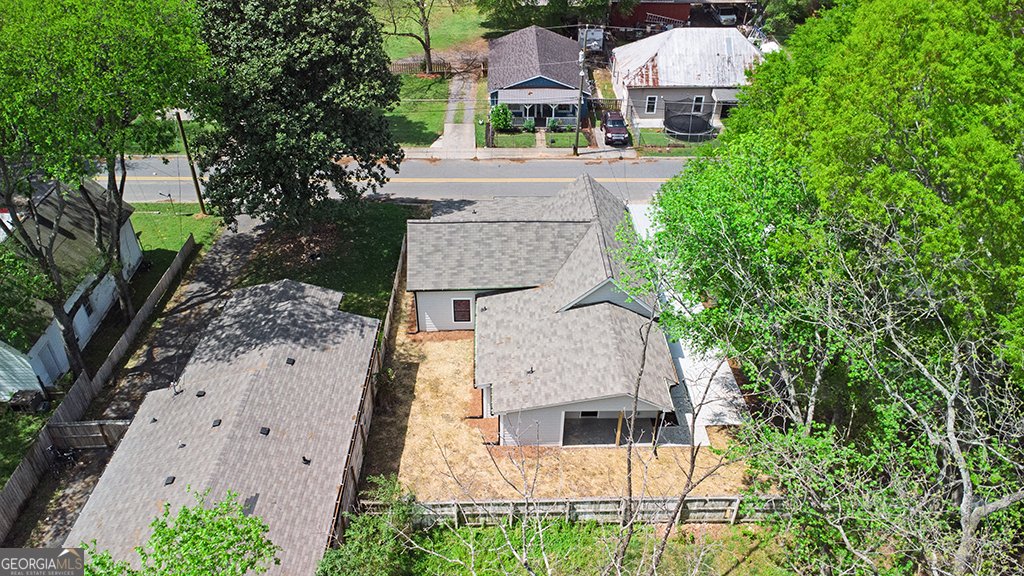 111 Ford Street Cartersville - 21