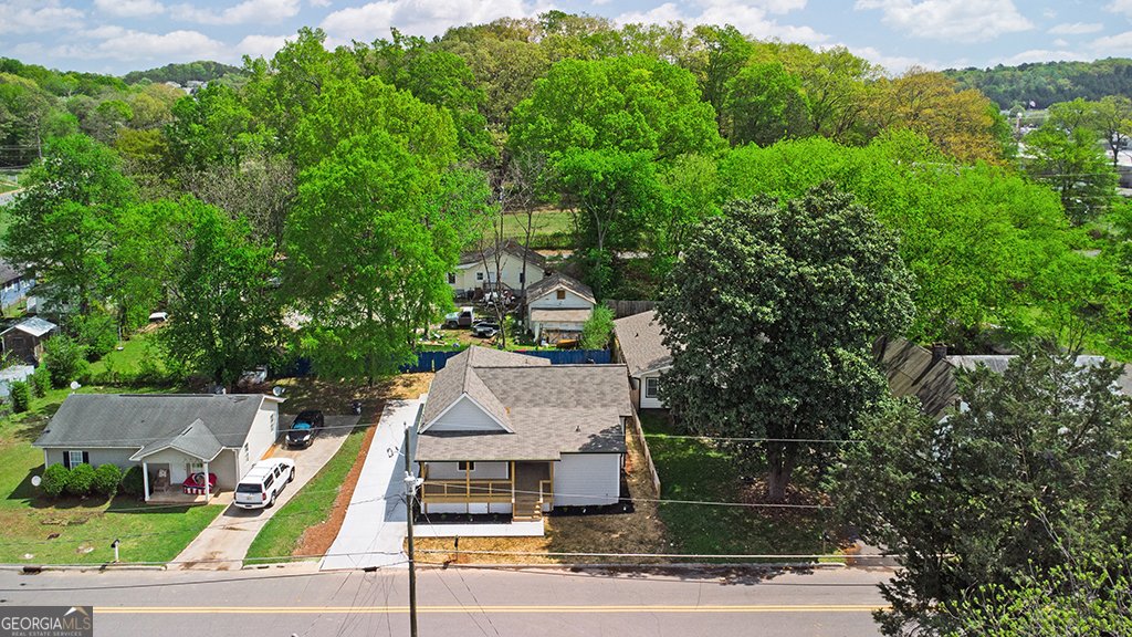111 Ford Street Cartersville - 22