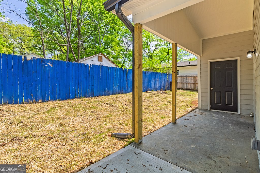 111 Ford Street Cartersville - 23