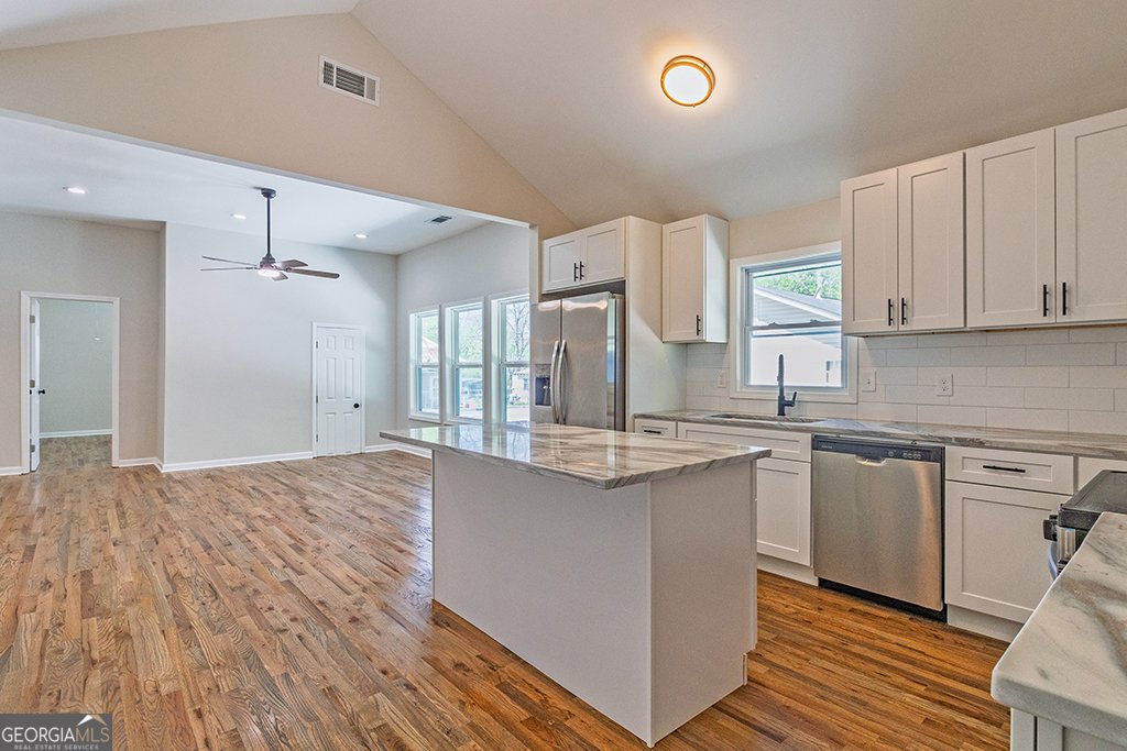 111 Ford Street Cartersville - 3
