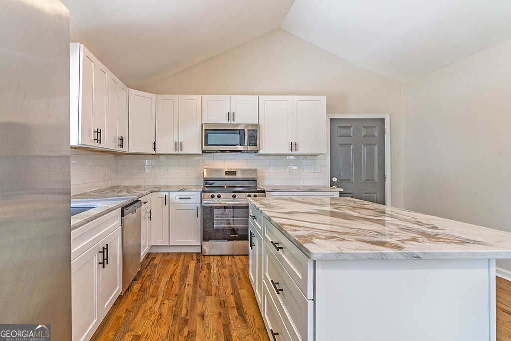 111 Ford Street Cartersville - 4