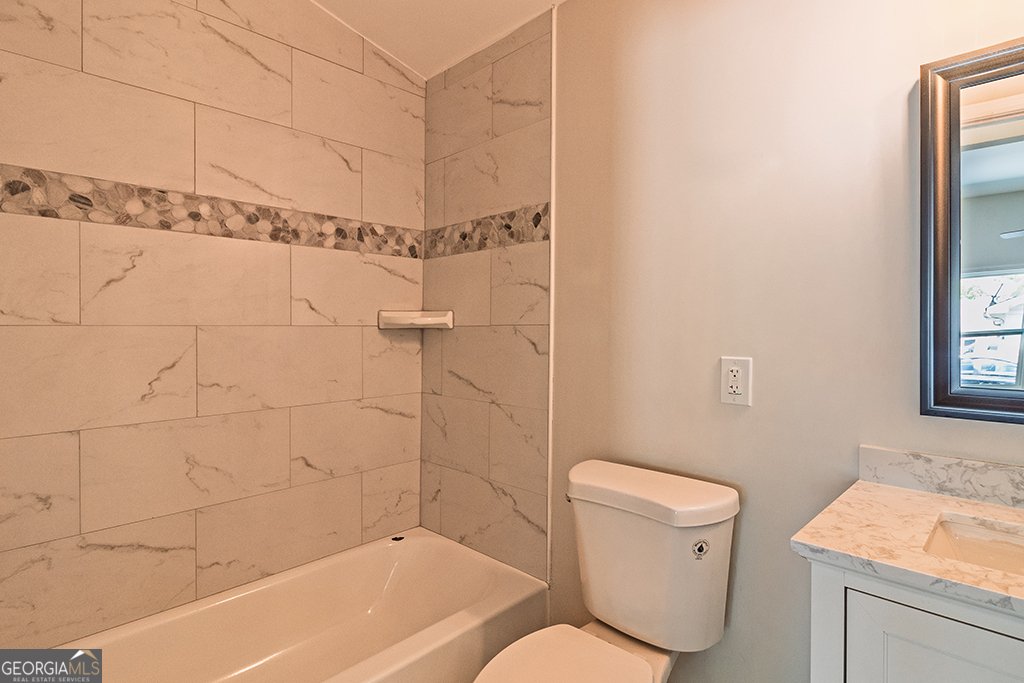 111 Ford Street Cartersville - 5