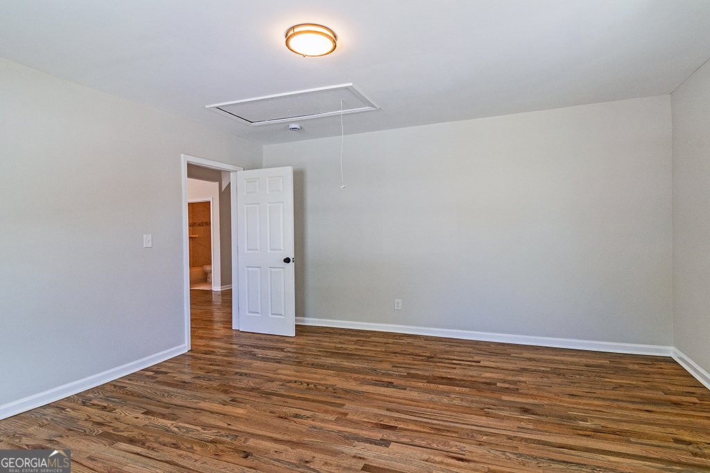 111 Ford Street Cartersville - 7