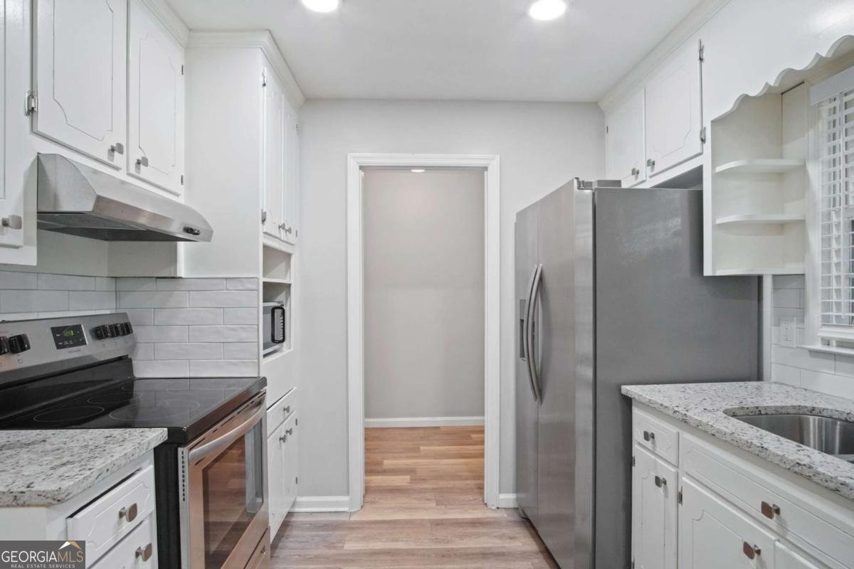 2732 Elkhorn Drive Decatur - 10