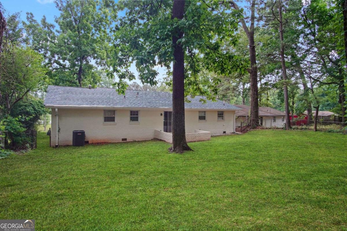 2732 Elkhorn Drive Decatur - 24