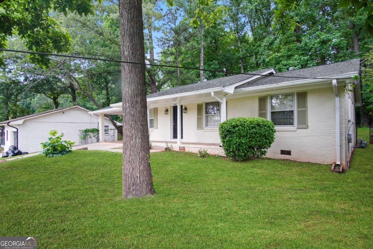 2732 Elkhorn Drive Decatur - 3