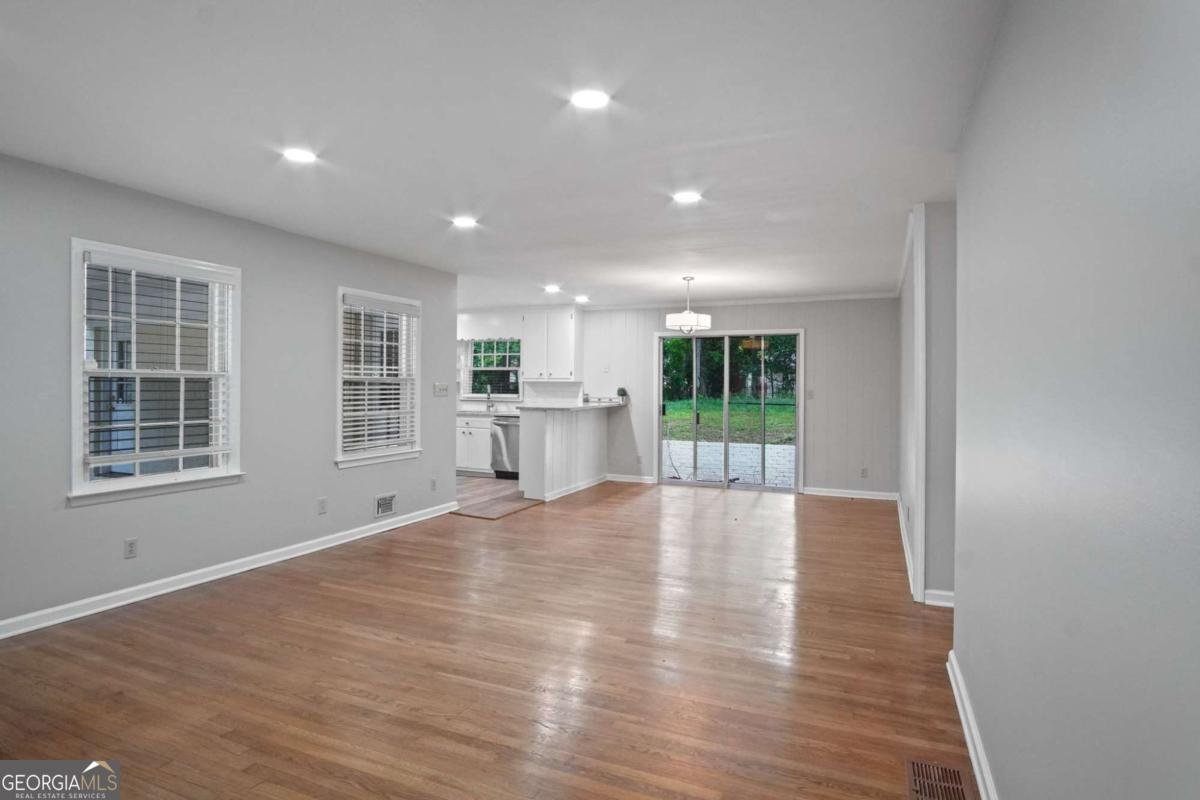 2732 Elkhorn Drive Decatur - 5