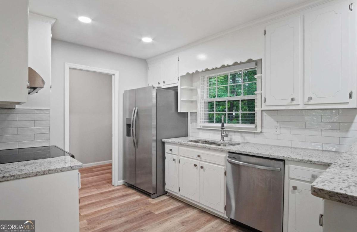 2732 Elkhorn Drive Decatur - 8