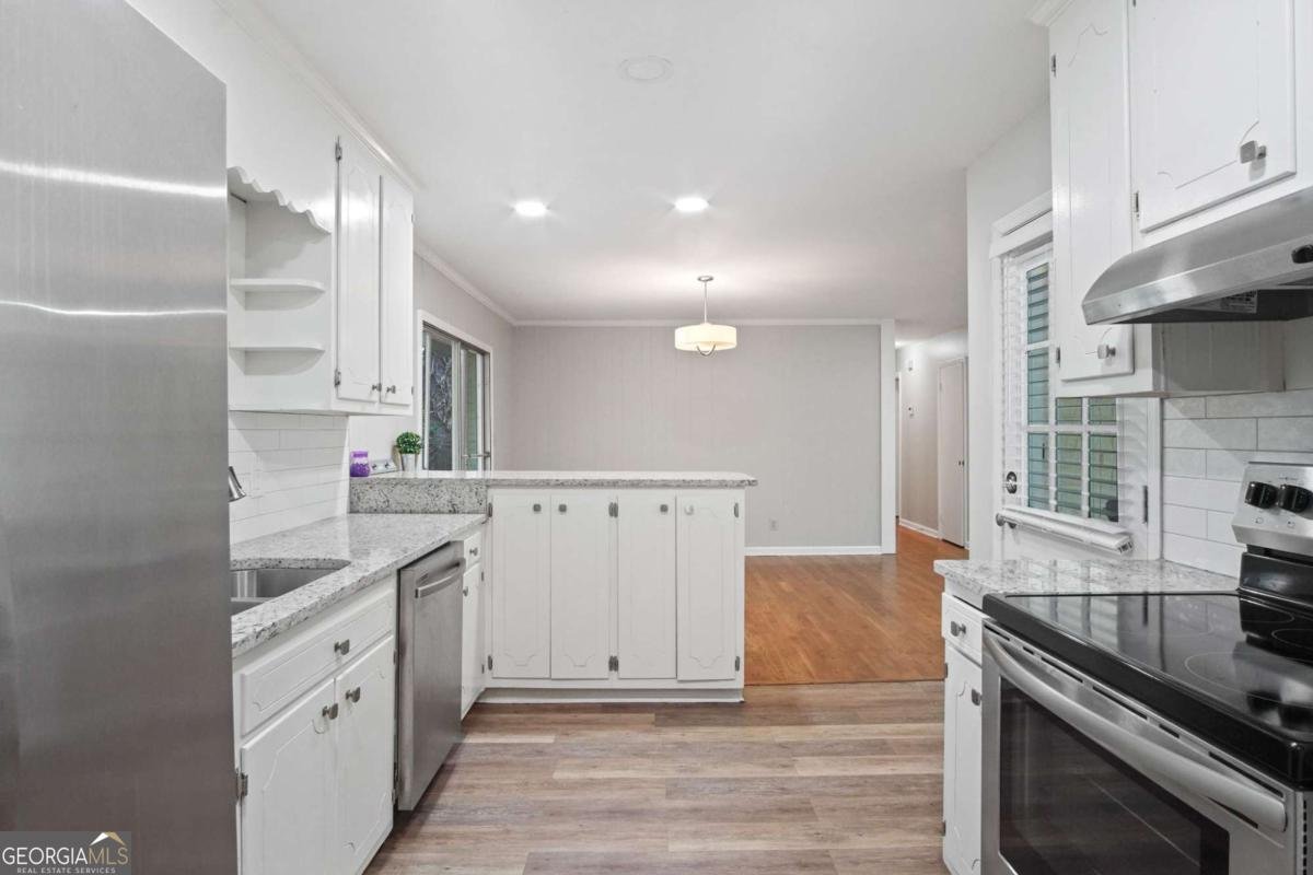 2732 Elkhorn Drive Decatur - 9