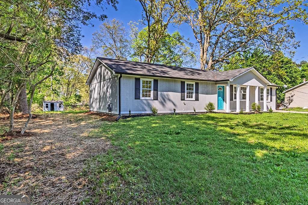 8304 Ephesus Church Road Villa Rica - 7
