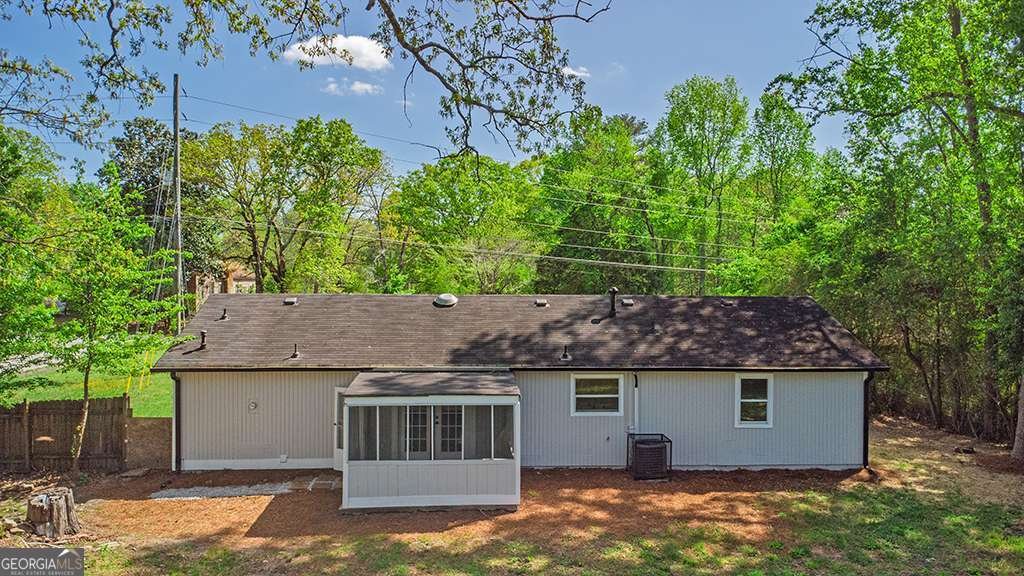 8304 Ephesus Church Road Villa Rica - 8