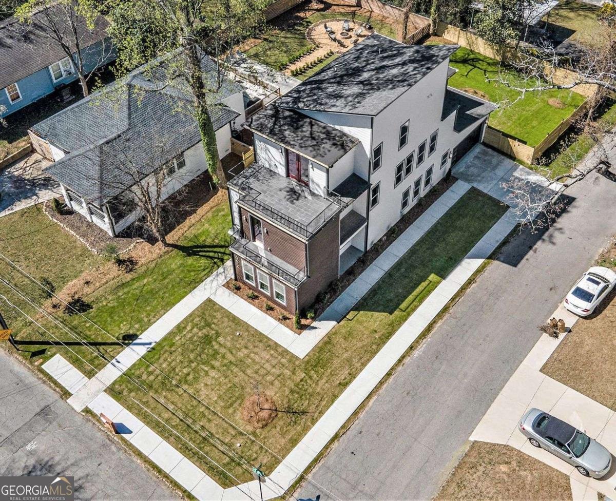 662 Grand Avenue Atlanta - 1
