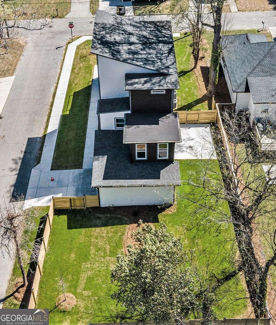 662 Grand Avenue Atlanta - 2