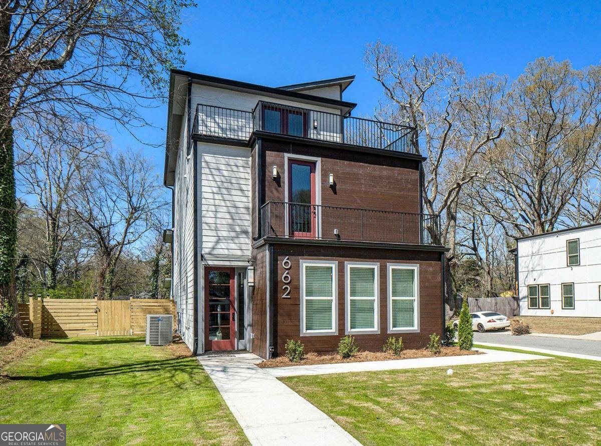 662 Grand Avenue Atlanta - 3