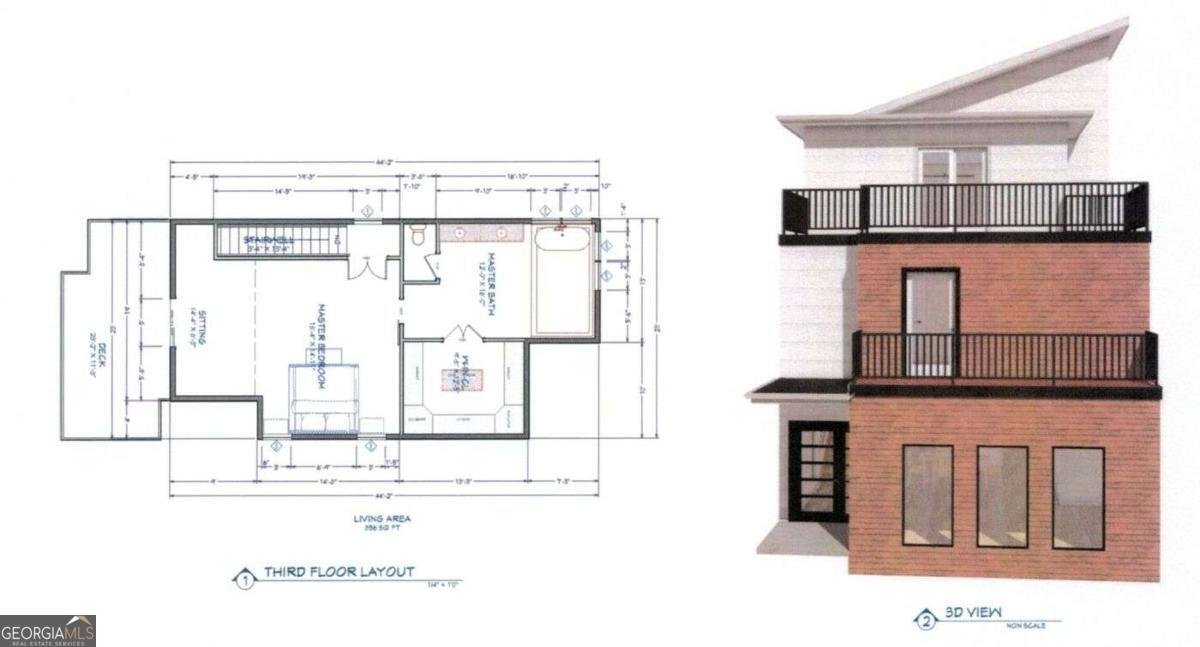 662 Grand Avenue Atlanta - 38
