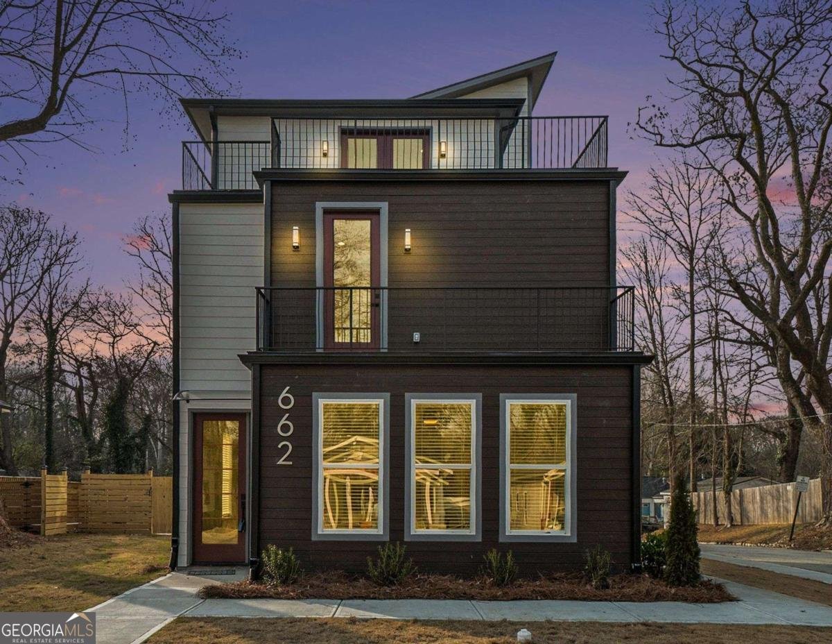 662 Grand Avenue Atlanta - 4