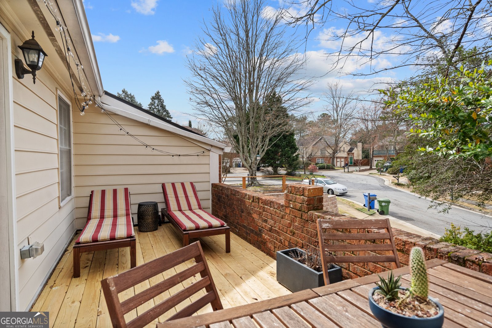 1827 Rockridge Place Atlanta - 16