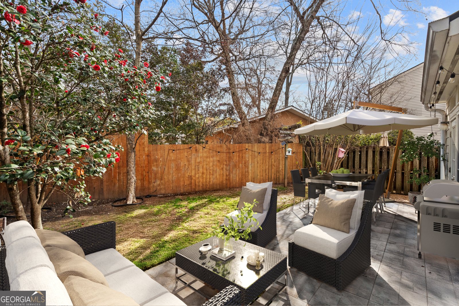 1827 Rockridge Place Atlanta - 23