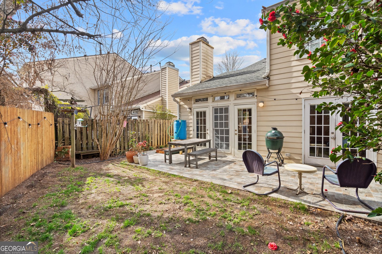 1827 Rockridge Place Atlanta - 25