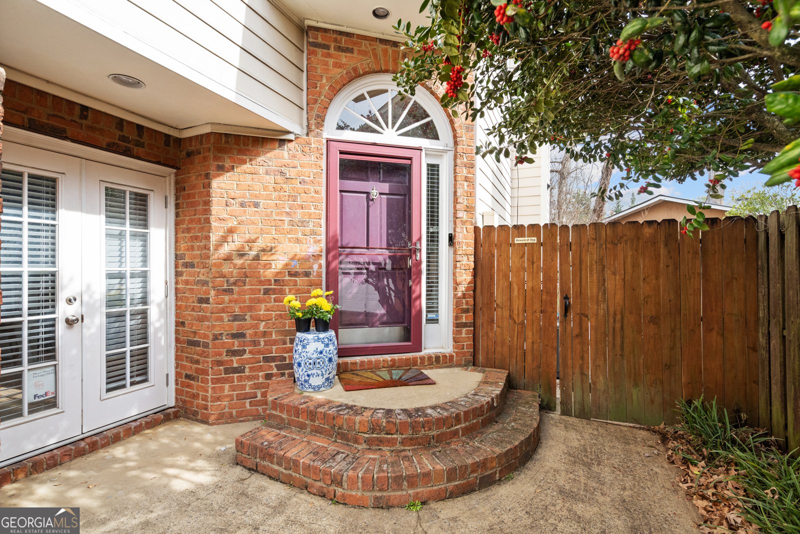 1827 Rockridge Place Atlanta - 29