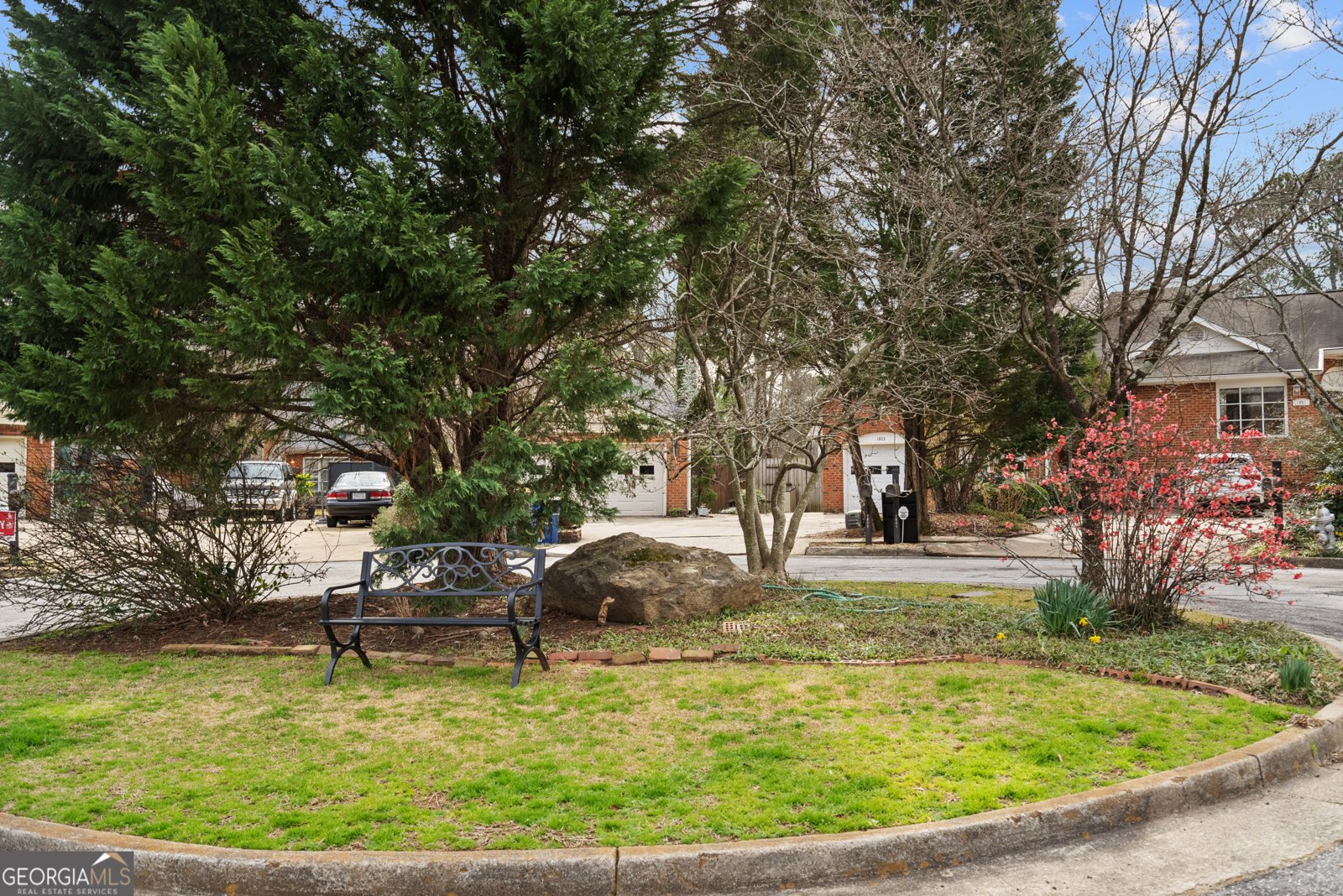 1827 Rockridge Place Atlanta - 30