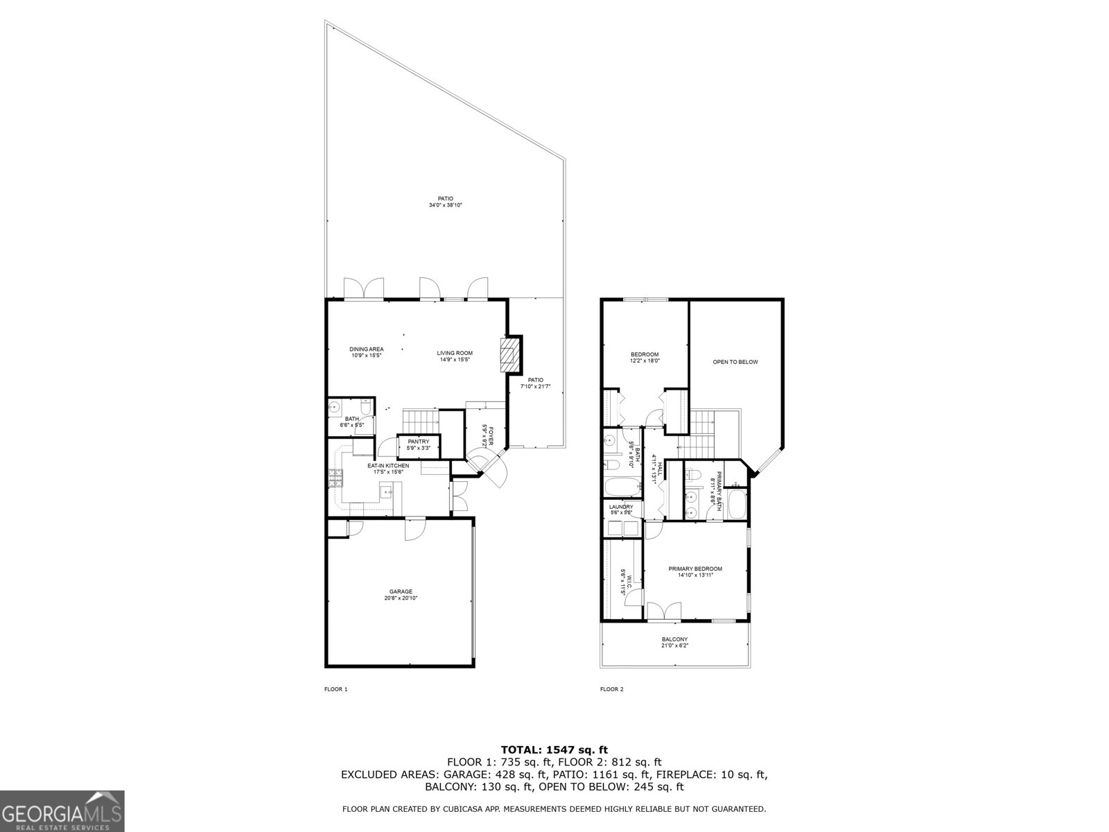 1827 Rockridge Place Atlanta - 33
