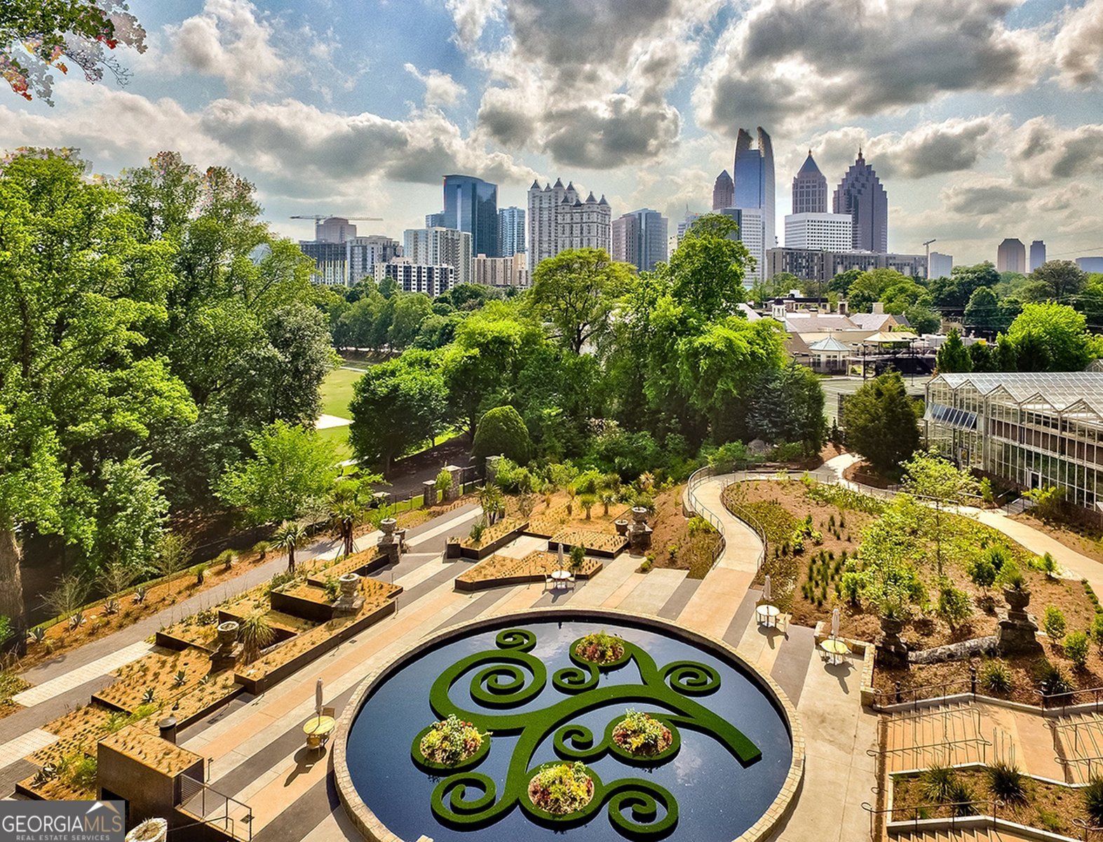 1827 Rockridge Place Atlanta - 4